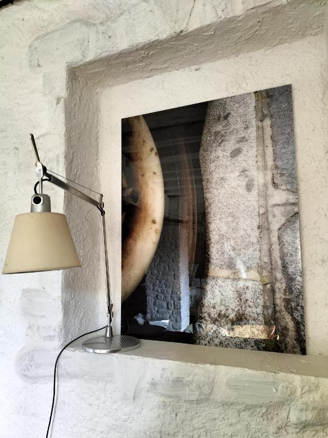 La Maison Sous Le Chateau Montségur