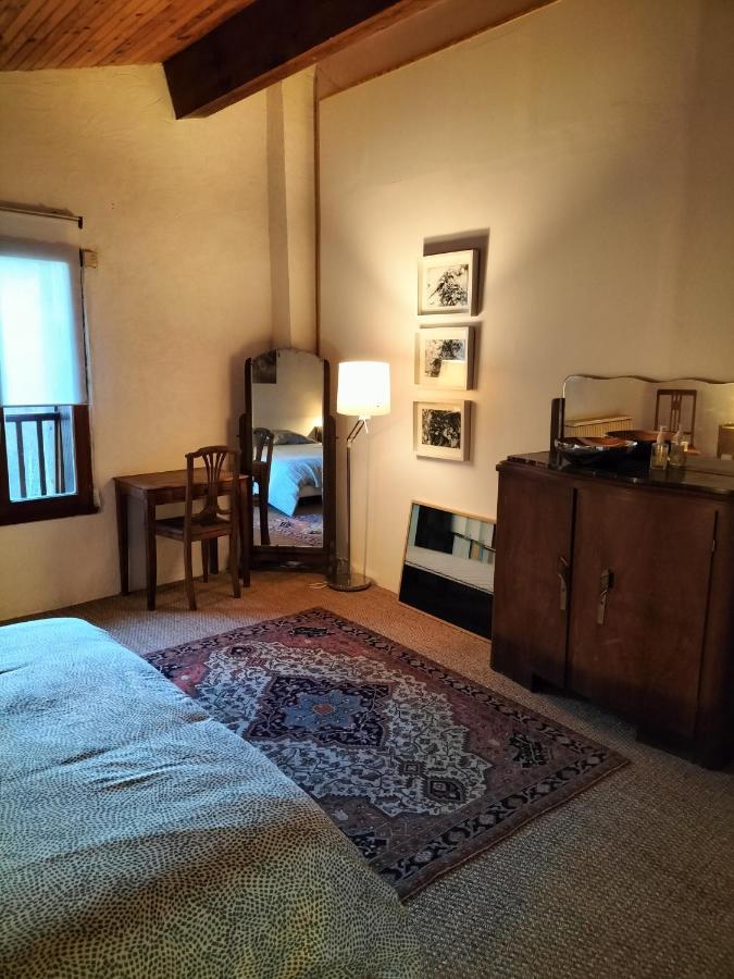 La Maison Sous Le Chateau Frühstückspension *